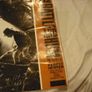 a vintage carlsberg poster U2 rattle and hum Image 2