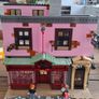 lego Harry Potter 75978 Diagon Alley Image 5