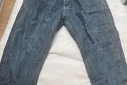 RST ladies motorbike jeans