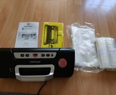 Food Vacuum sealer Rommelsbacher 285