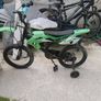 Bikes free to take. Image 3