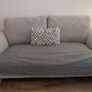 Two seater Sofa Image 5