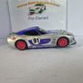 Scalextric GP Racer #91 Slot Car (le mans 24hr endurance gt touring) Image 3