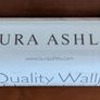 Laura Ashley - Hampstead Linen Wallpaper Image 3