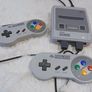 Nintendo Super NES Classic Edition Mini Console Bundle - Fully Working Image 2