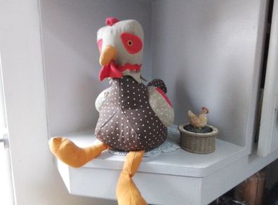 Kitchen Decor Ornament/Doorstop