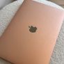 Apple MacBook Air 13" Retina (A1932) Rosegold Image 4