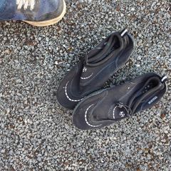 watersports gear