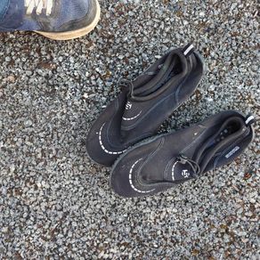 watersports gear