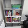 book case/shelving unit Image 2