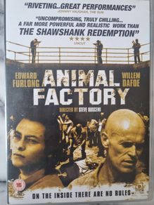 Animal Factory