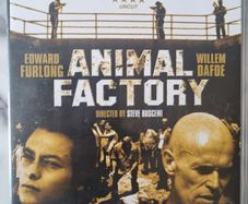 Animal Factory