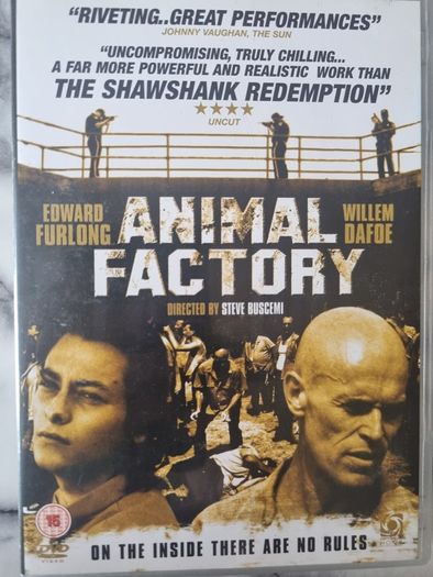 Animal Factory