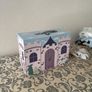 Playhouse suitcase with figures Image 3
