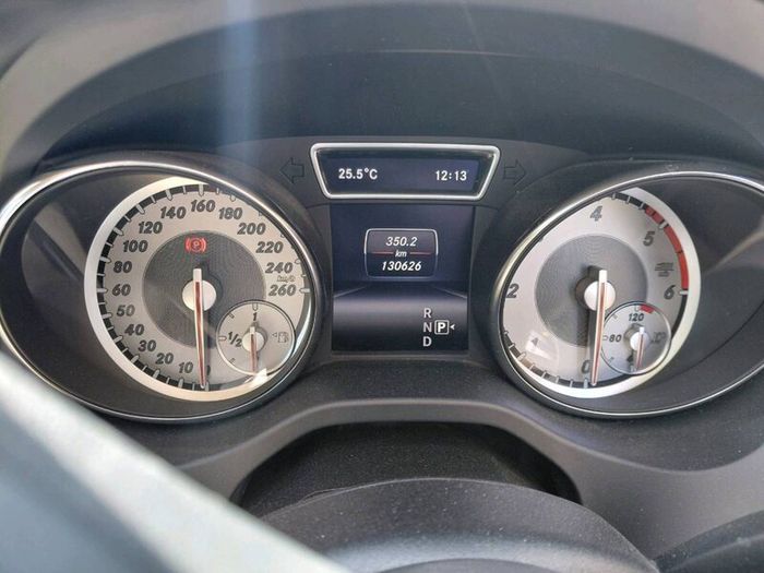 Mercedes Gla 2.i L Cdi Urban