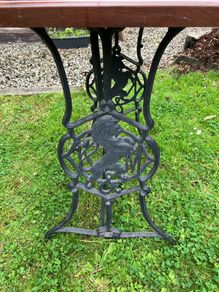 Sewing Machine Table
