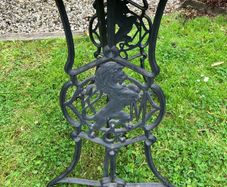 Sewing Machine Table