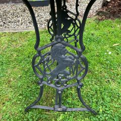 Sewing Machine Table