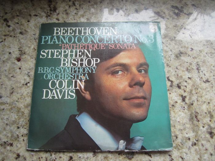 Beethoven LP