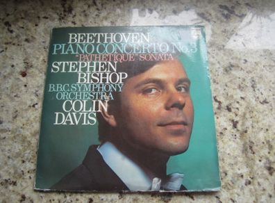 Beethoven LP