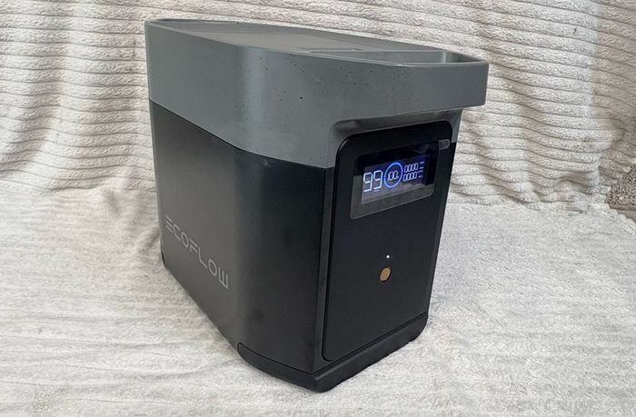 Ecoflow Extra Battery