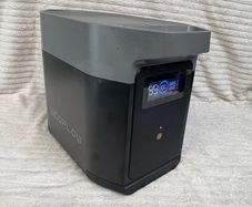 Ecoflow Extra Battery