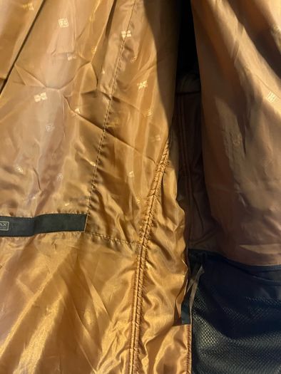 Hillman Jacket hunting shooting fishing