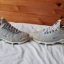 2016 nike tn air Size 7 eu 40 grey/blue in good condition Image 5