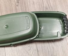 Weatherproof Extension Lead Box