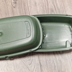 Weatherproof Extension Lead Box