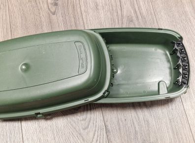 Weatherproof Extension Lead Box