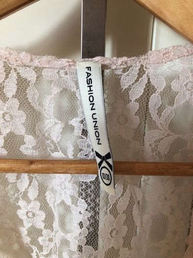 cardigan lace