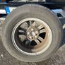 Spare Wheel for Mitsubishi Outlander Phev Image 4