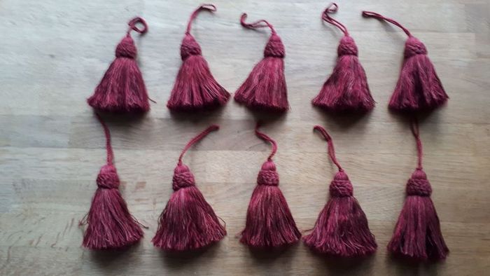 Tassels