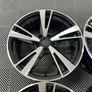 18 19" Inch Audi S3 2018 Wheels A3 A4 A5 A6 A7 Vw Golf Caddy Seat Leon Passat Skoda 5x112 Image 7