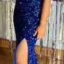 Debs dress or ty ball Image 2