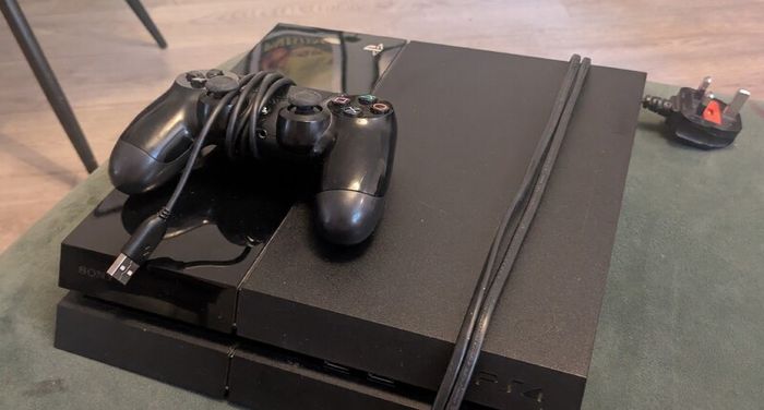 PlayStation 4