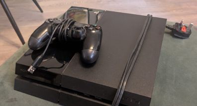 PlayStation 4