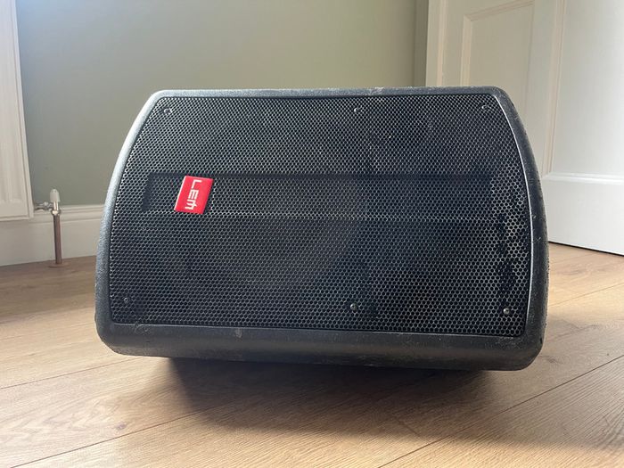 LEM P12 Monitor/Speaker