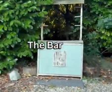 Garden Bar