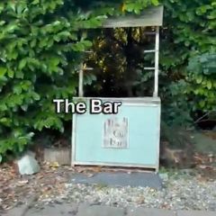 Garden Bar