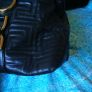Gianni Versace Quilted Snap Out of It Bag - #Vintage Designer Bags Image 9