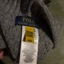 Polo Ralph Lauren hat / grey/ new Image 3