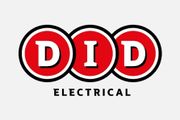 DID electrical voucher