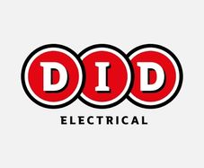 DID electrical voucher