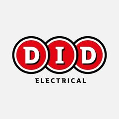 DID electrical voucher