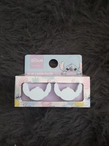 disney stitch door/drawer knobs