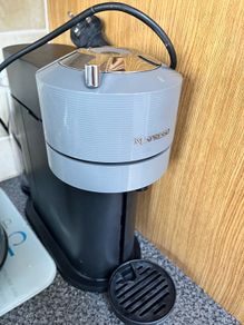 Nespresso