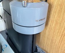 Nespresso