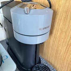 Nespresso